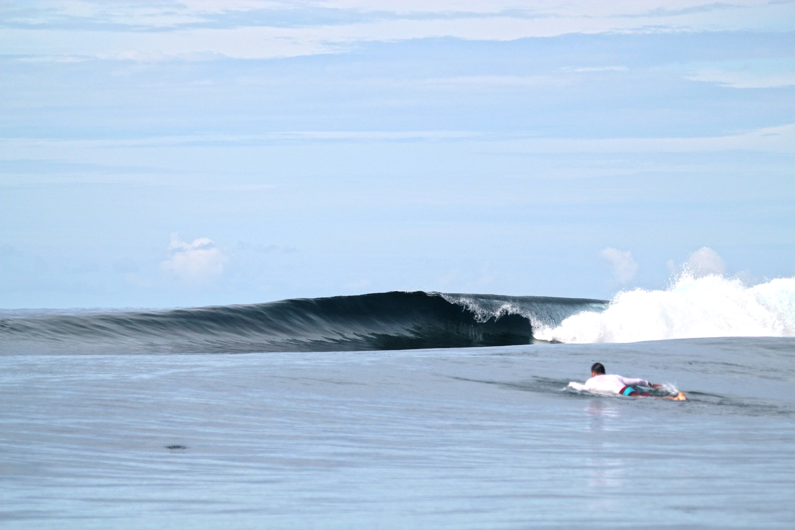 Best Fiji Surfing
